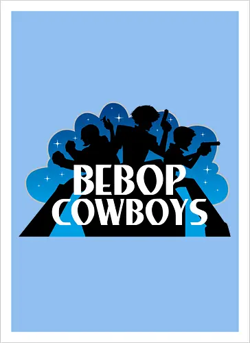 Bebop Angels