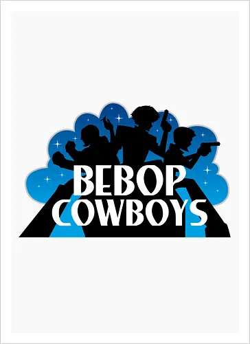Bebop Angels
