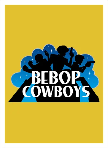 Bebop Angels