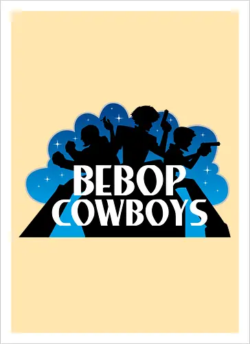 Bebop Angels