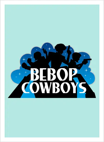 Bebop Angels