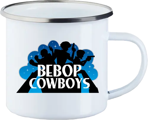 Bebop Angels