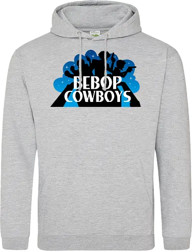 Bebop Angels