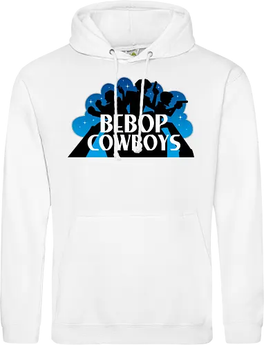 Bebop Angels