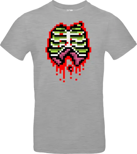 Zombie guts