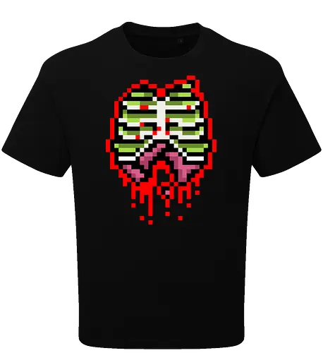 Zombie guts