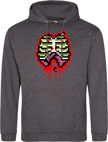 Zombie guts