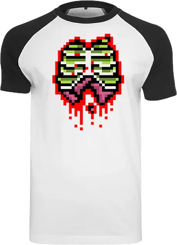 Zombie guts