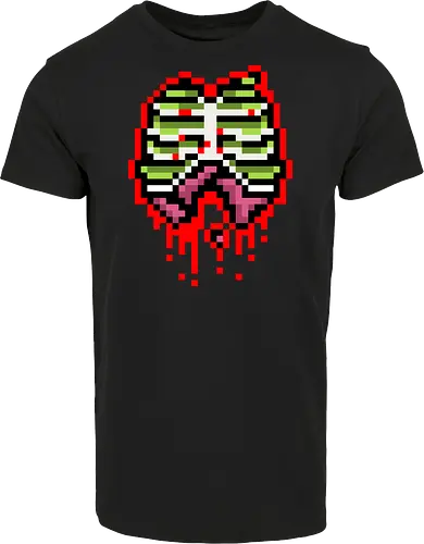 Zombie guts