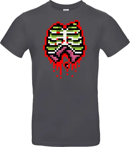 Zombie guts