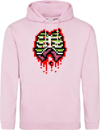 Zombie guts