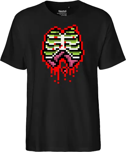 Zombie guts