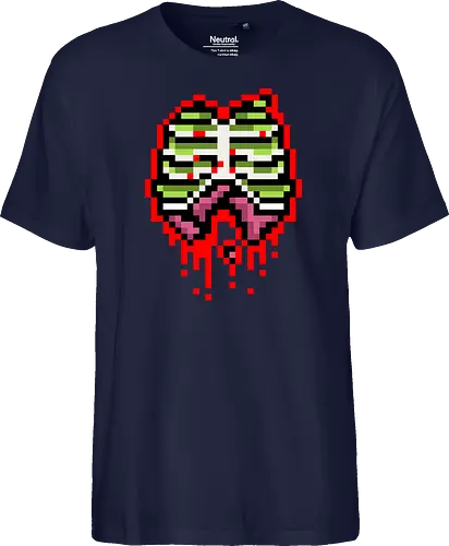 Zombie guts