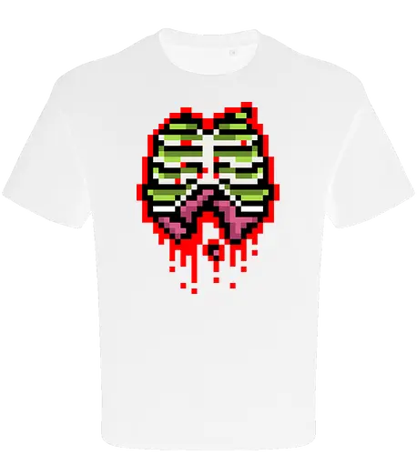 Zombie guts
