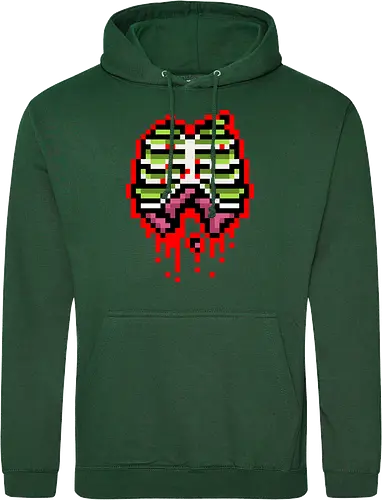 Zombie guts