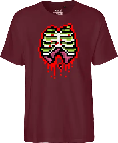 Zombie guts