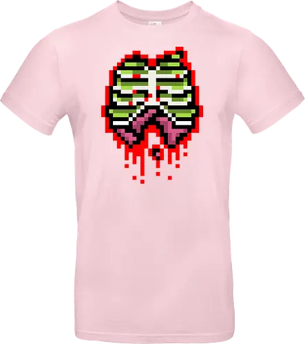 Zombie guts