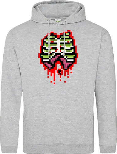 Zombie guts