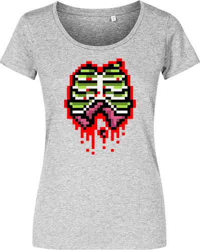 Zombie guts