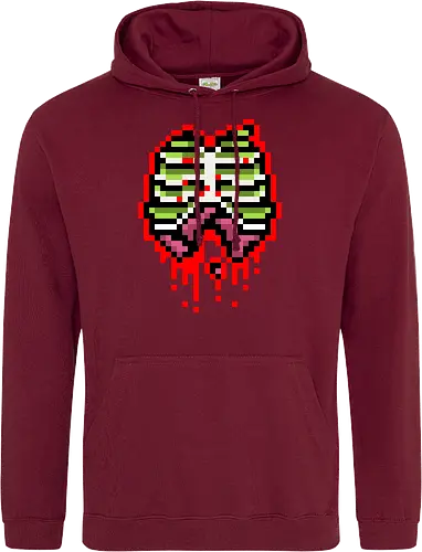 Zombie guts