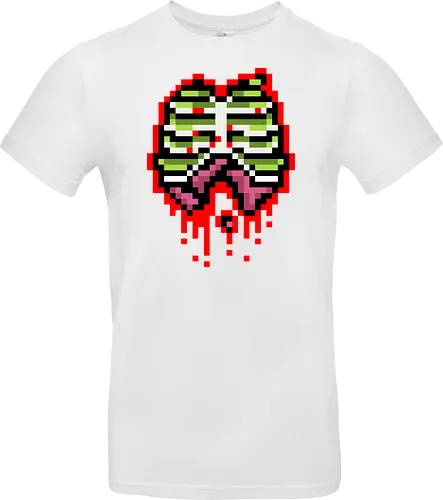 Zombie guts