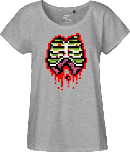 Zombie guts