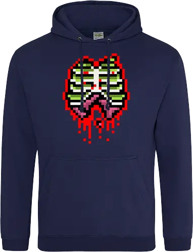 Zombie guts