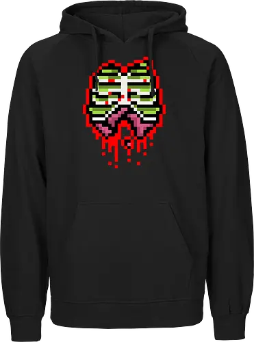 Zombie guts