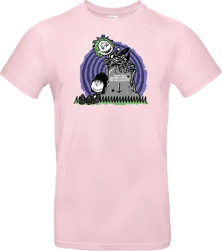Beetlehouse
