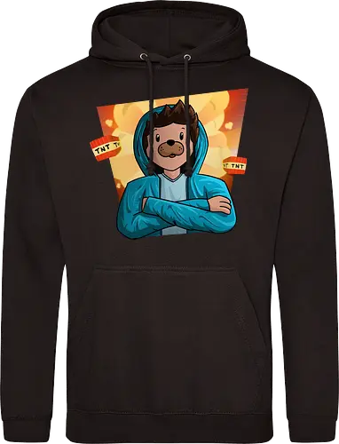 EpicStun - Factions - youtube, youtuber, merchandise, minecraft, epicstun, epicstunlp