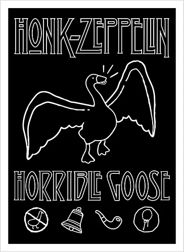 Honk Rock
