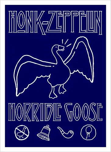 Honk Rock