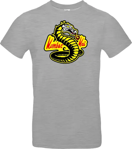 Kombat Kai Dojo