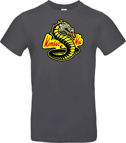 Kombat Kai Dojo