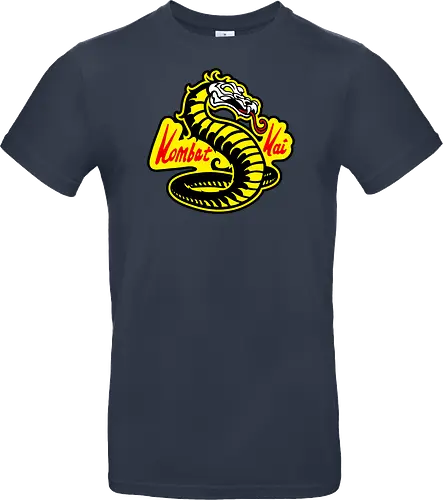 Kombat Kai Dojo