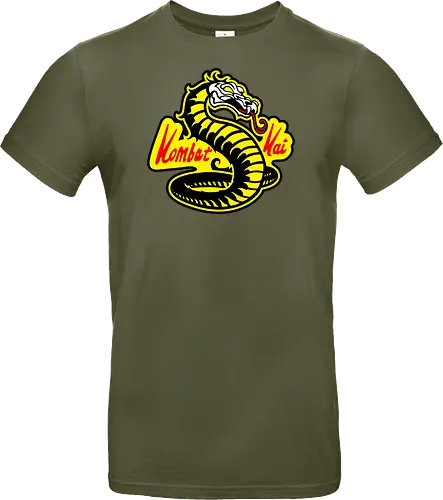 Kombat Kai Dojo