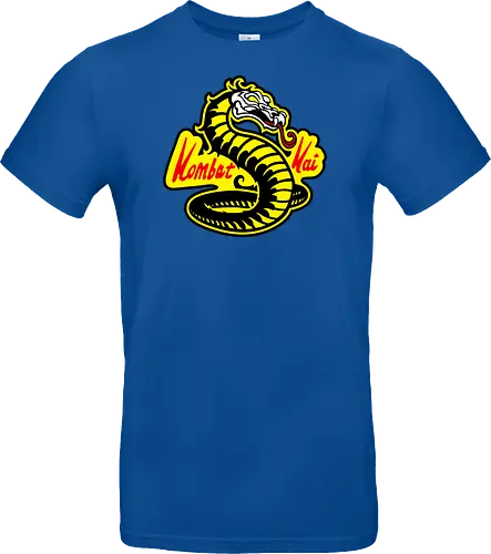 Kombat Kai Dojo