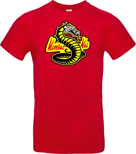 Kombat Kai Dojo