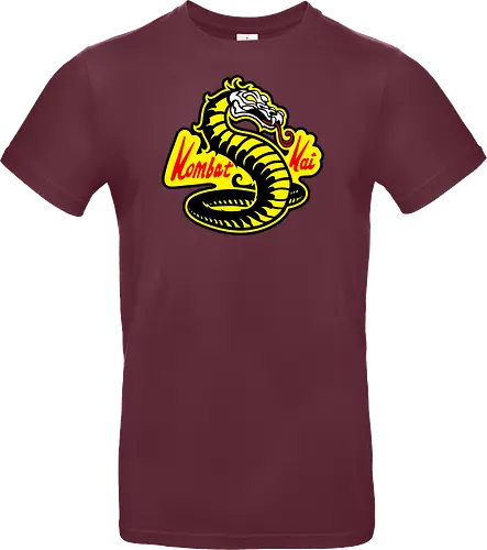 Kombat Kai Dojo