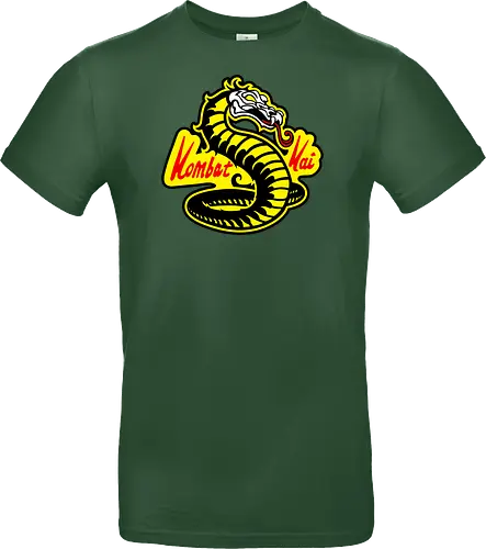 Kombat Kai Dojo