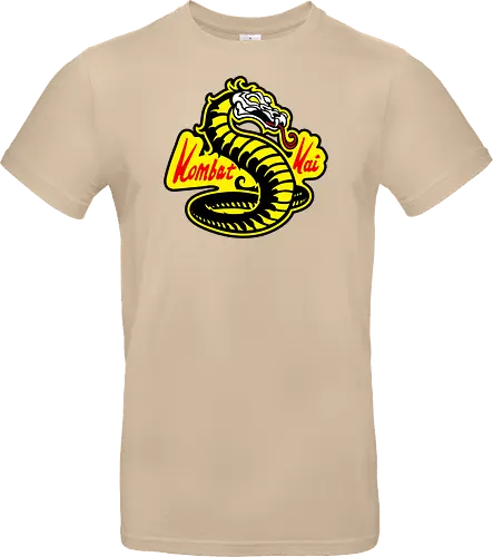 Kombat Kai Dojo