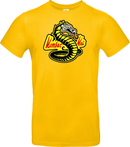 Kombat Kai Dojo