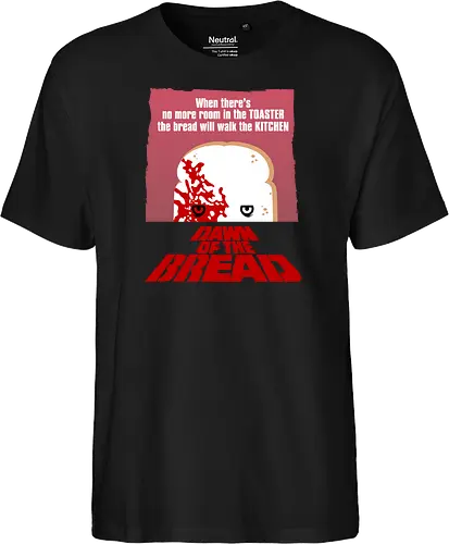 Dawn of the bread