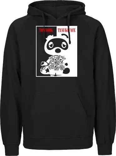 Tanukiface