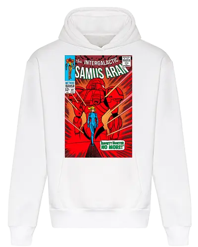 Bounty Hunter no more