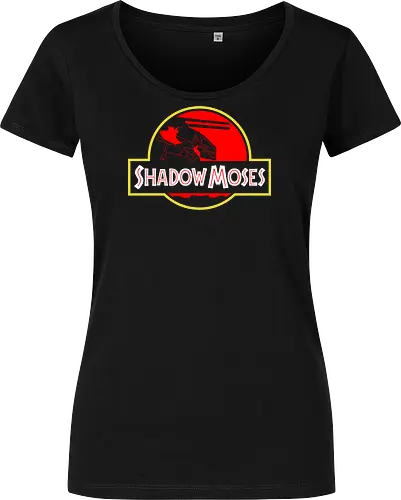 Shadow Moses