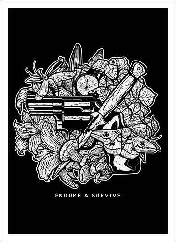 Endure and survive
