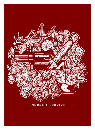 Endure and survive