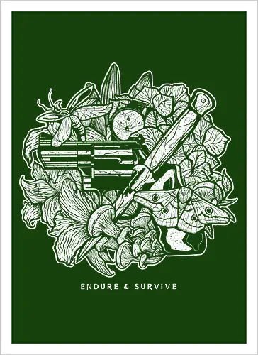 Endure and survive