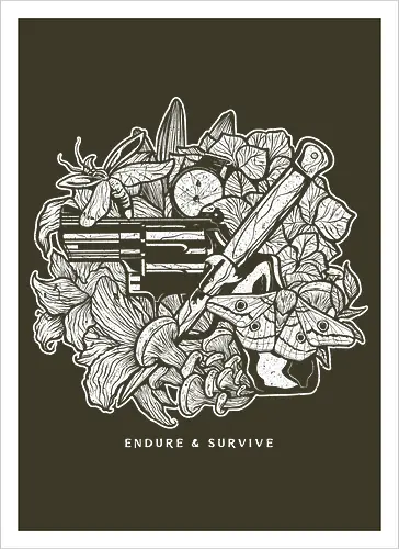 Endure and survive